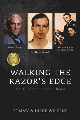 Walking The Razor's Edge 1