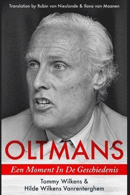 bokomslag Oltmans