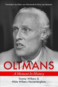 bokomslag Oltmans