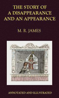 Story of a Disappearance and an Appearance 1