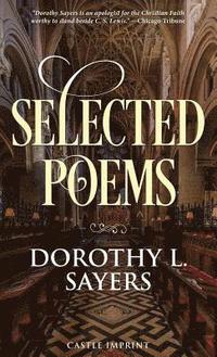 bokomslag Selected Poems