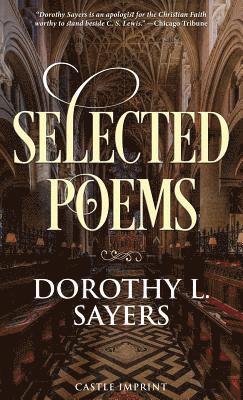 bokomslag Selected Poems