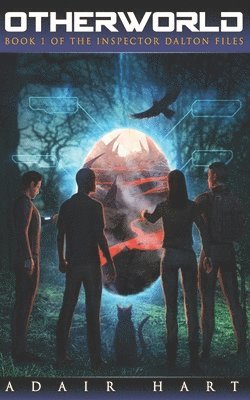 Otherworld: Book 1 of The Inspector Dalton Files 1