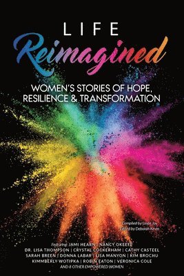Deborah Kevin - Life Reimagined, Häftad