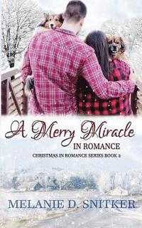 bokomslag A Merry Miracle in Romance