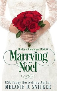 bokomslag Marrying Noel
