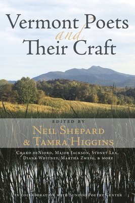 Vermont Poets and Their Craft 1