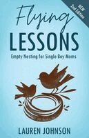 Flying Lessons: Empty Nesting for Single Boy Moms