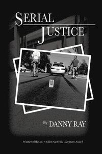 bokomslag Serial Justice