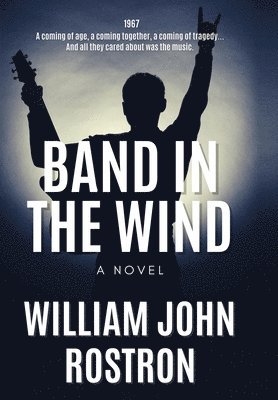 Band in the Wind 1