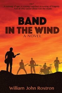 bokomslag Band in the Wind
