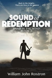 bokomslag Sound of Redemption