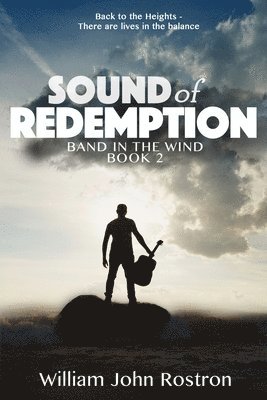 bokomslag Sound of Redemption