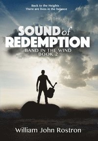 bokomslag Sound of Redemption