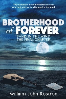 Brotherhood of Forever 1