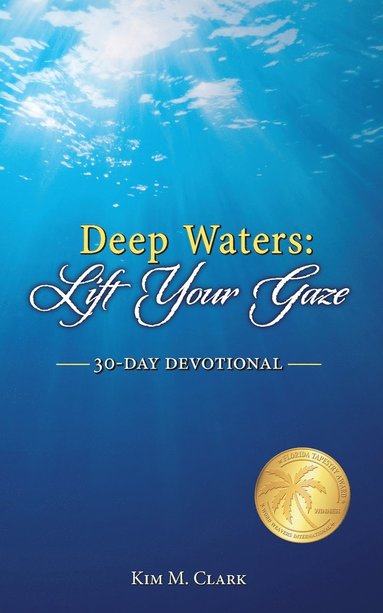Kim M Clark - Deep Waters, Häftad