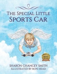 bokomslag The Special Little Sports Car