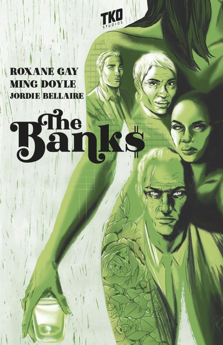 Banks