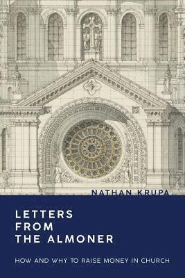 bokomslag Letters from the Almoner