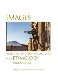 bokomslag Images Building English Vocabulary with Etymology Introduction