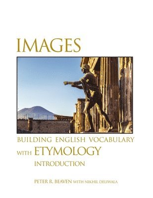 Images Building English Vocabulary with Etymology Introduction 1