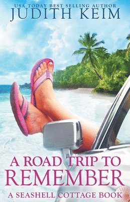 Judith Keim - Road Trip to Remember, Häftad