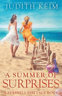 bokomslag Summer of Surprises
