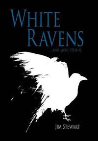 bokomslag White Ravens