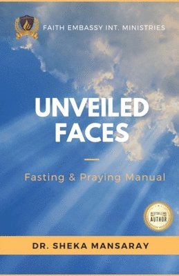 bokomslag Unveiled Faces