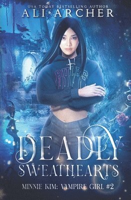 Deadly Sweethearts 1