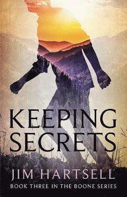 Keeping Secrets 1