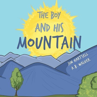 The Boy and His Mountain 1