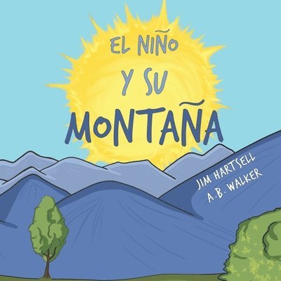 El Ninõ y Su Montaña 1