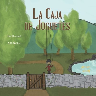 La Caja de Juguetes 1