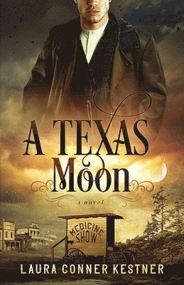 bokomslag A Texas Moon