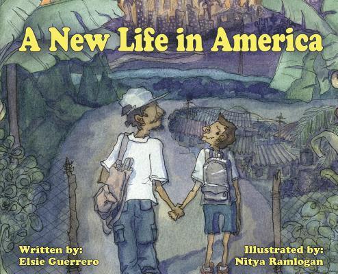 A New Life in America 1