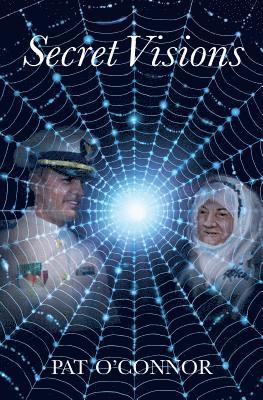 Pat O'Connor - Secret Visions, Häftad