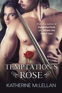 bokomslag Temptation's Rose