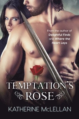 Temptation's Rose 1