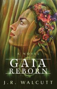 bokomslag Gaia Reborn
