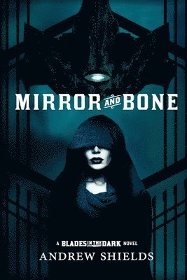 Mirror and Bone 1