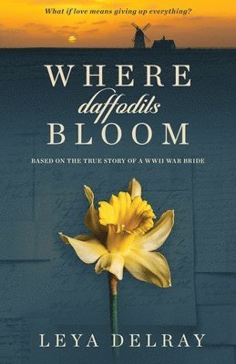 Where Daffodils Bloom 1