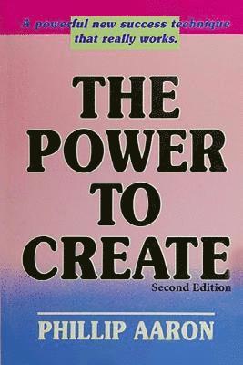 The Power To Create 1