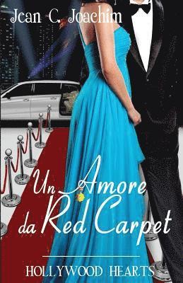 Jean C Joachim - Amore da Red Carpet, Häftad