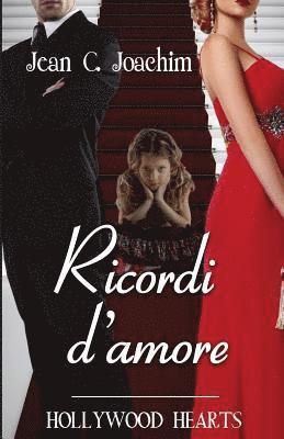 Jean C Joachim - Ricorid d'Amore, Häftad