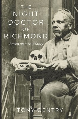 The Night Doctor of Richmond 1