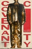 Tony Gentry - Covenant City, Häftad. Tillgänglighet: Lägg i varukorg