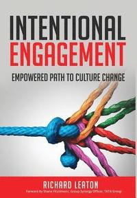 bokomslag Intentional Engagement