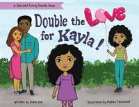 bokomslag Double the Love for Kayla