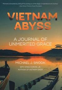 bokomslag Vietnam Abyss: A Journal of Unmerited Grace